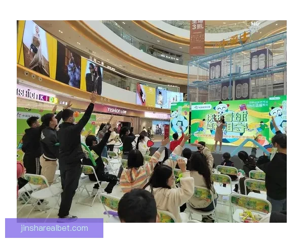 世界杯竞猜返水狂欢盛典来袭球迷边看边猜赢取豪礼福利加码