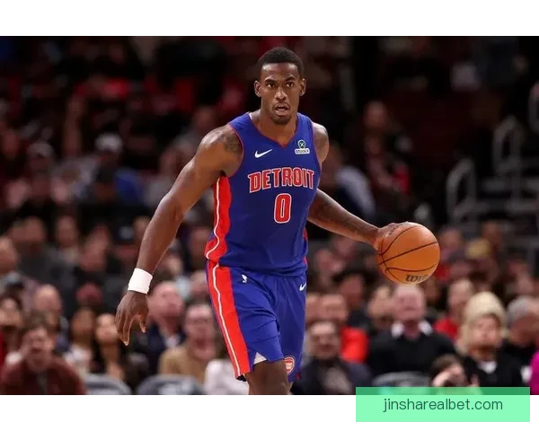 活塞计划与杜伦签长约 预计合同金额超2.1亿美元 入选最佳阵容薪资将激增