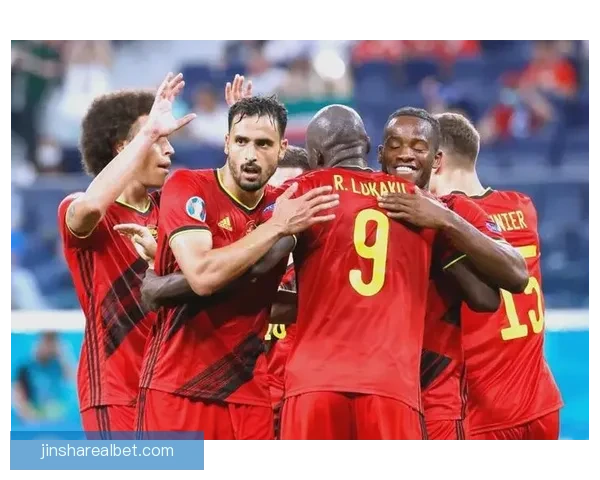 世界杯胜负预测与分析揭秘 热门赛事预测与投注策略指南