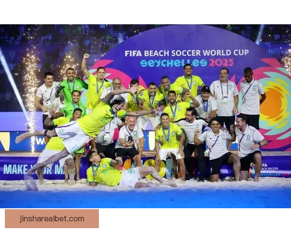 深度解析2026世界杯冠军归属格局与各大豪门争冠实力前景预测⚽🌍